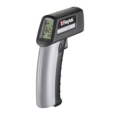 MINI TEMP IR LASER THERMOMETER