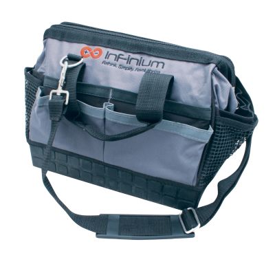 RUBBER BOTTOM TOOL BAG