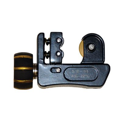 CONSTANT TENSION MINI TUBE CUT