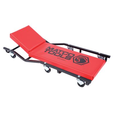 ADJUSTABLE CREEPER