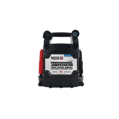 12V-18AH JUMP START