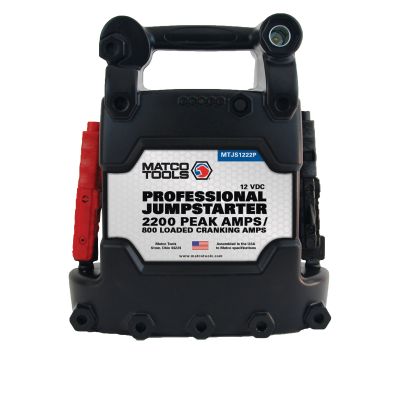 12V-22AH JUMP START PREMIUM