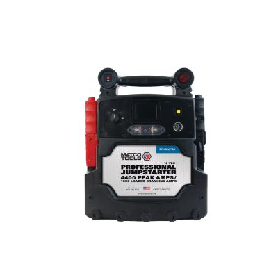 12V-22AH JUMP START PRO