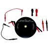 MTL7 - 7 PIECE RETRACTABLE TEST LEAD SET