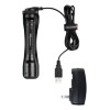 MTP5R - RECHARGEABLE FLASHLIGHT P5R