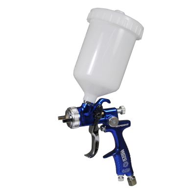 HI EFFICIENCY/TRANSFER SPRAY