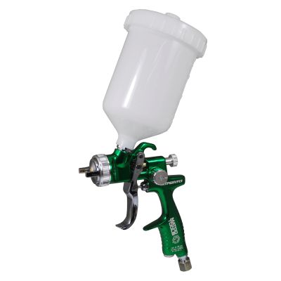 FORGED HVLP SPRAY GUN 1.5MM