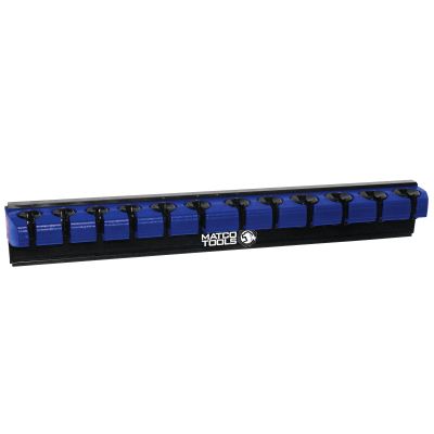LOCK-A-WRENCH HOLDER (BLUE)