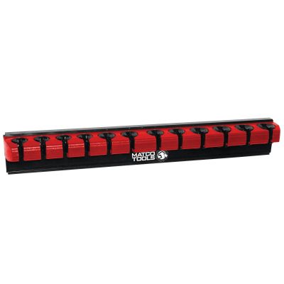 LOCK-A-WRENCH HOLDER (RED)