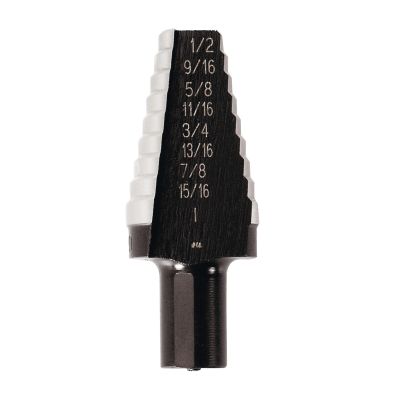UNIBIT STEP DRILL