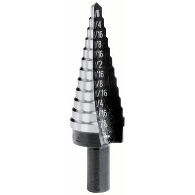 UNIBIT STEP DRILL