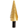 MU4TA - UNIBIT TITANIUM STEP DRILL