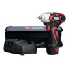 12V CORDLESS INFINIUM 1/4" IMPACT KIT