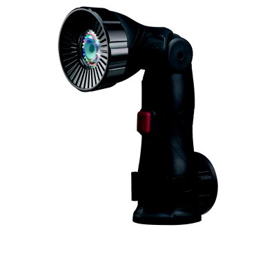 12 V LED FLASHLIGHT