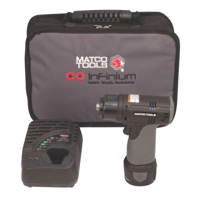 POLISHER KIT