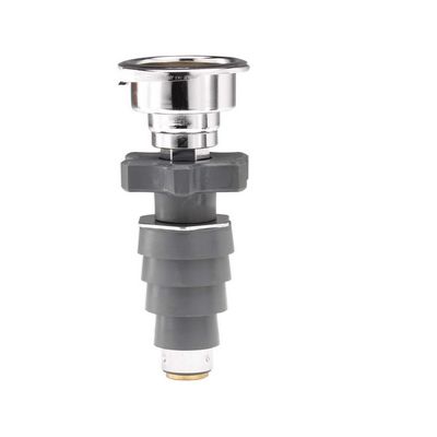 UNIVERSAL RADIATOR ADAPTER