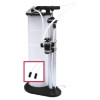 MV7201 - FLUID EVACUATOR PLUS (8.8 LITER)