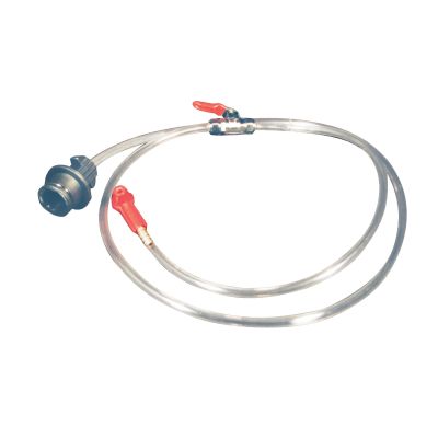BRAKE BLEEDING ACCESR F/MV7200