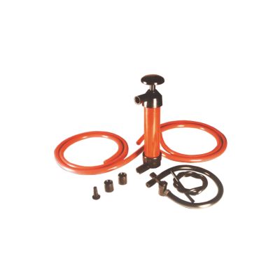 FLUID TRANSFER PUMP
