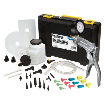 VACUUM / PRESSURE PUMP