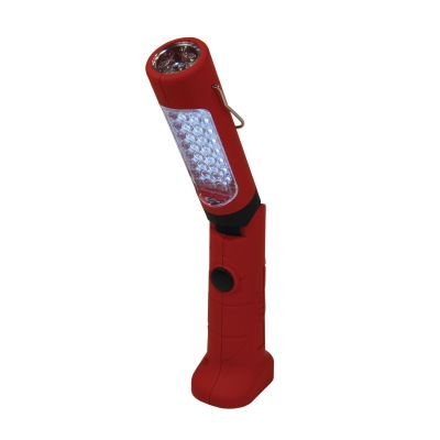 24+5 LED RECHARGABLE WRK LIGHT