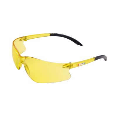 NASCAR AMBER SAFETY EYEWEAR