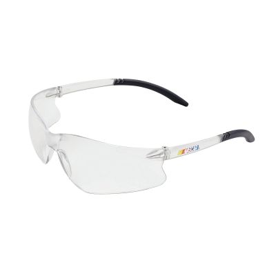 NASCAR CLEAR SAFETY EYEWR