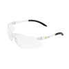 NASC - NASCAR CLEAR SAFETY EYEWR