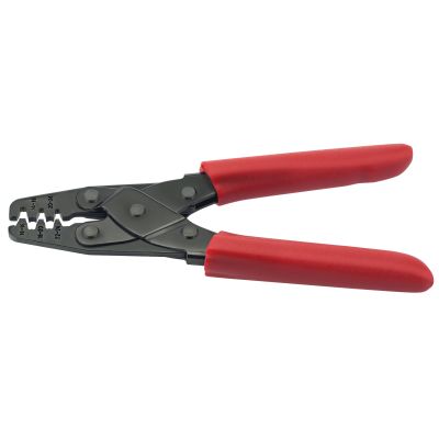 OPEN BARREL CRIMPING TOOL
