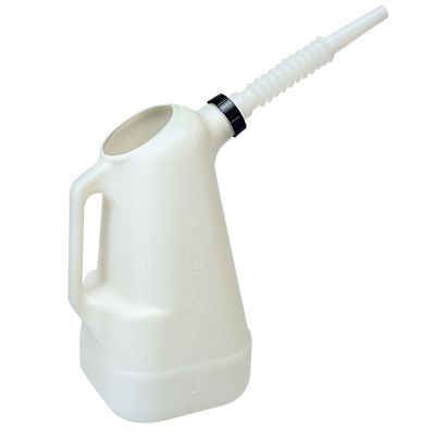6 QUART OIL DISPENSER