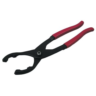 SLIP JOINT OIL FILTER PLIERS