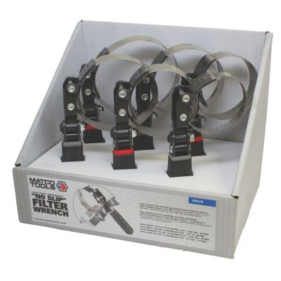 6 PACK SWIVEL GRIPPER