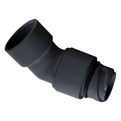 ANGLED FUNNEL ADAPTER