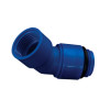 OFT38 - ANGLED OIL ADAPTER FOR TOYOTA