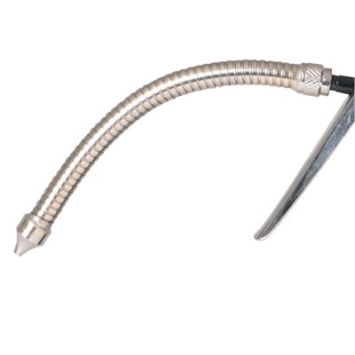 5 1/2 IN FLEXIBLE OILER SPOUT