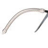 OL07 - 5 1/2 IN  FLEXIBLE OILER SPOUT