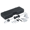 OTC4579 - 9 WAY SLIDE HAMMER PULLER SET