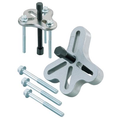 TASKMASTER TWINS PULLER SET