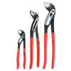 PA3S - 3 PIECE ALLIGATOR PLIER SET