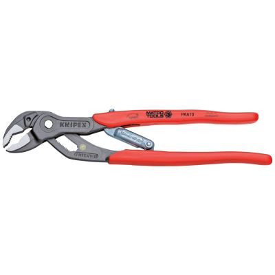 10 IN AUTO ADJUSTING PLIER
