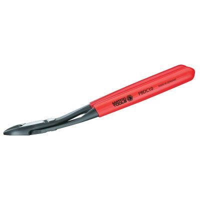 10 BENT DIAGONAL CUTTER PLIER