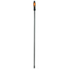PBO48B - 48 PRY BAR ORANGE ANGLE TIP