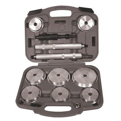 PINION BEARING RACE DRIVER KIT