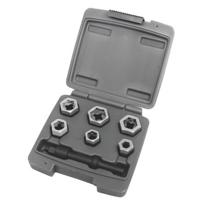 SOCKET #3