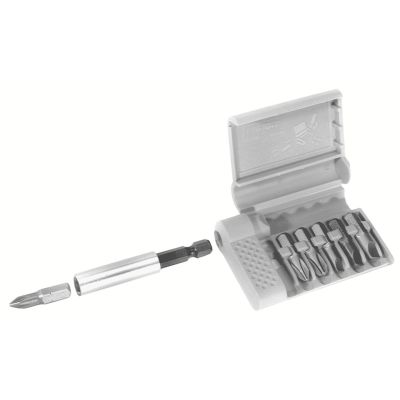 1/4 X 1 PH#2 RECESS ACR BIT