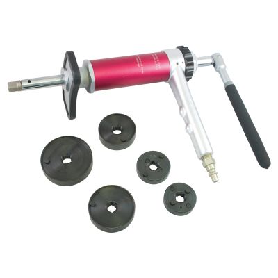 PNEUMATIC BRAKE CALIPER SET