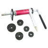 PBT654 - 6 PIECE PNEUMATIC BRAKE CALIPER KIT