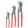 PC3S - 3 PIECE COBRA PLIER SET
