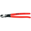 PCC10 - 10" HIGH LEVERAGE CENTER CUTTER PLIERS
