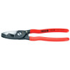 PCDJ8 - 8" DOUBLE JAW CABLE SHEAR